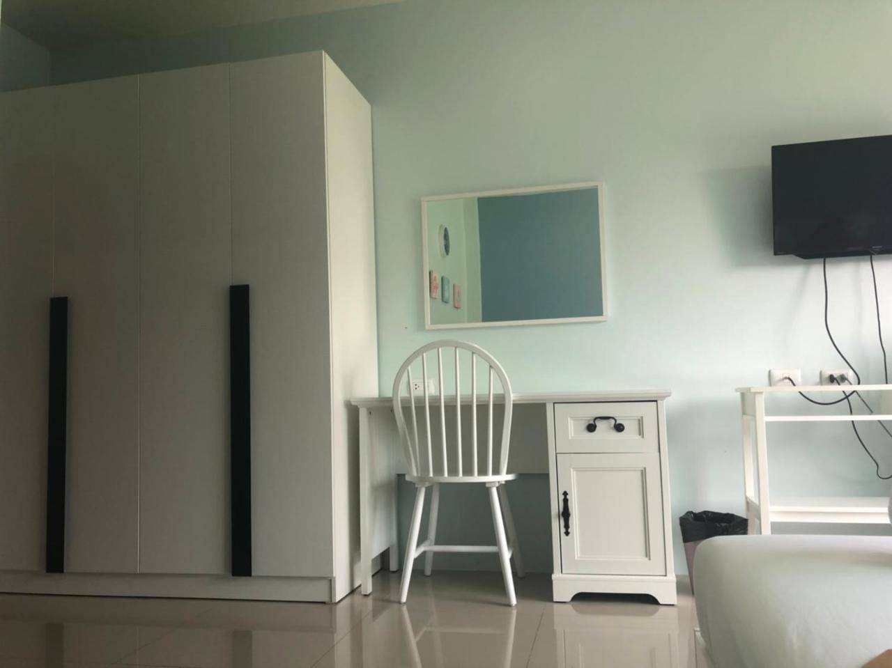 Khao Oat Airport Hotel Nai Yang Bagian luar foto